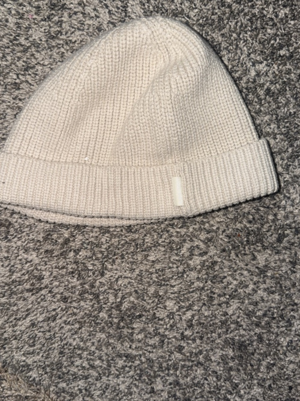 Lululemon Beanie